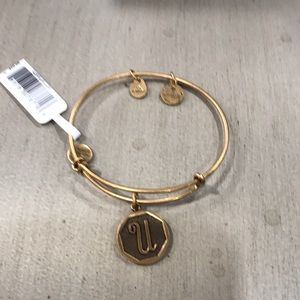 Alex and Ani bracelet